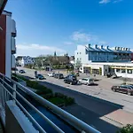 Norderhoog-whg-28-1-og-w-wohnung-28 Appartement Westerland