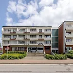 Norderhoog-whg-28-1-og-w-wohnung-28 Appartement Westerland