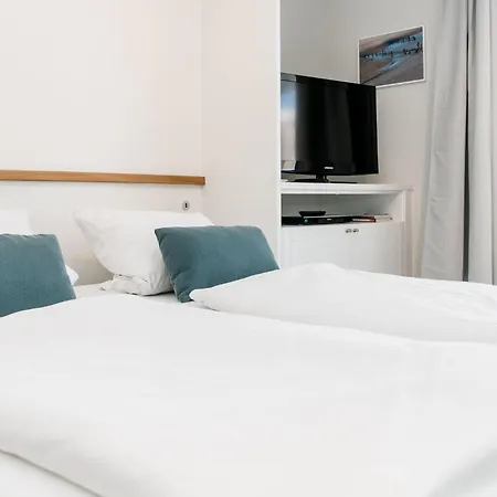 Norderhoog-whg-28-1-og-w-wohnung-28 Διαμέρισμα Βέστερλαντ