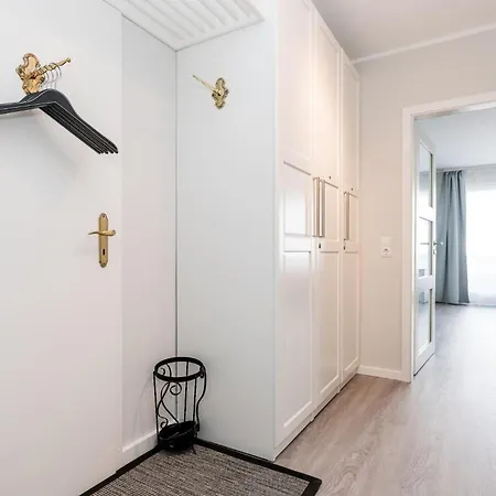 Norderhoog-whg-28-1-og-w-wohnung-28 * Βέστερλαντ