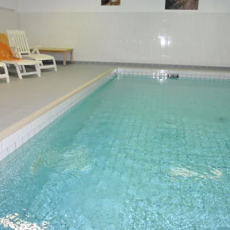 Διαμέρισμα Norderhoog-whg-28-1-og-w-wohnung-28 *