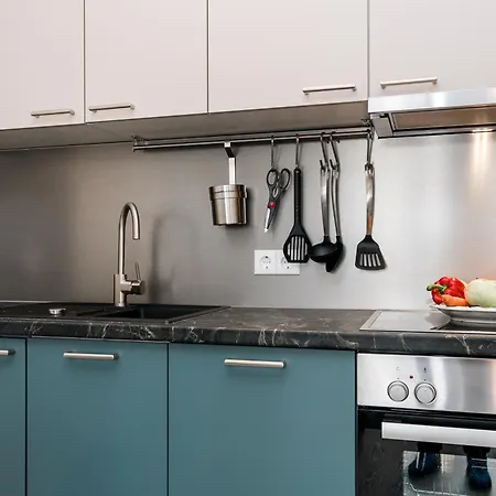 Apartman Norderhoog-whg-28-1-og-w-wohnung-28