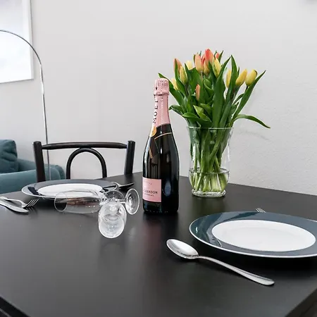 Apartman Norderhoog-whg-28-1-og-w-wohnung-28