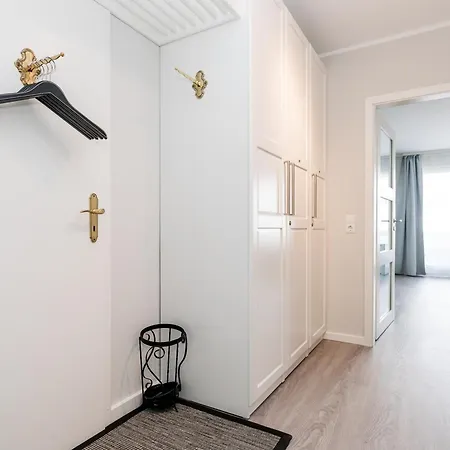 Apartman Norderhoog-whg-28-1-og-w-wohnung-28 Westerland