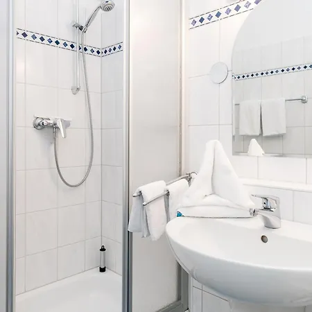 Norderhoog-whg-28-1-og-w-wohnung-28 Apartman *