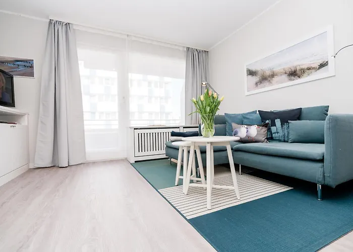 Apartman Norderhoog-whg-28-1-og-w-wohnung-28 Westerland