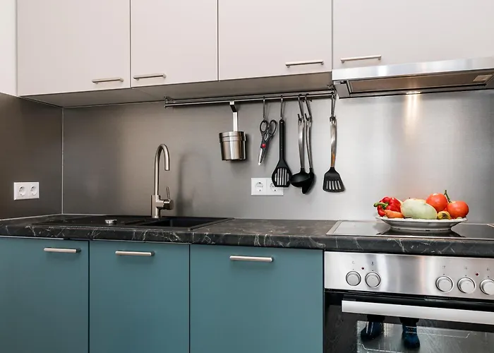 Apartman Norderhoog-whg-28-1-og-w-wohnung-28