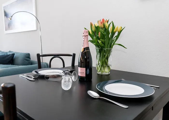 Apartman Norderhoog-whg-28-1-og-w-wohnung-28