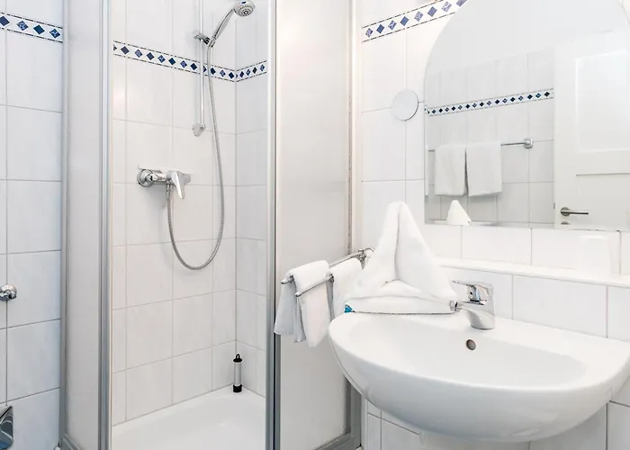 Norderhoog-whg-28-1-og-w-wohnung-28 Apartman *