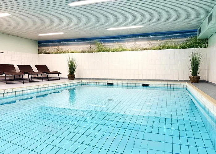 Norderhoog-whg-28-1-og-w-wohnung-28 Apartman Westerland