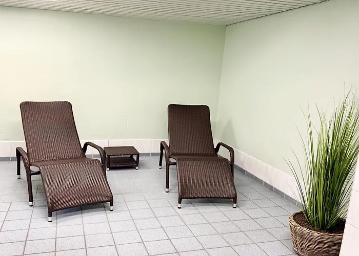 Apartman Norderhoog-whg-28-1-og-w-wohnung-28